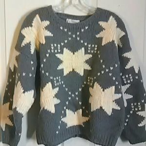 Gap Clothing Co. Wool Sweater